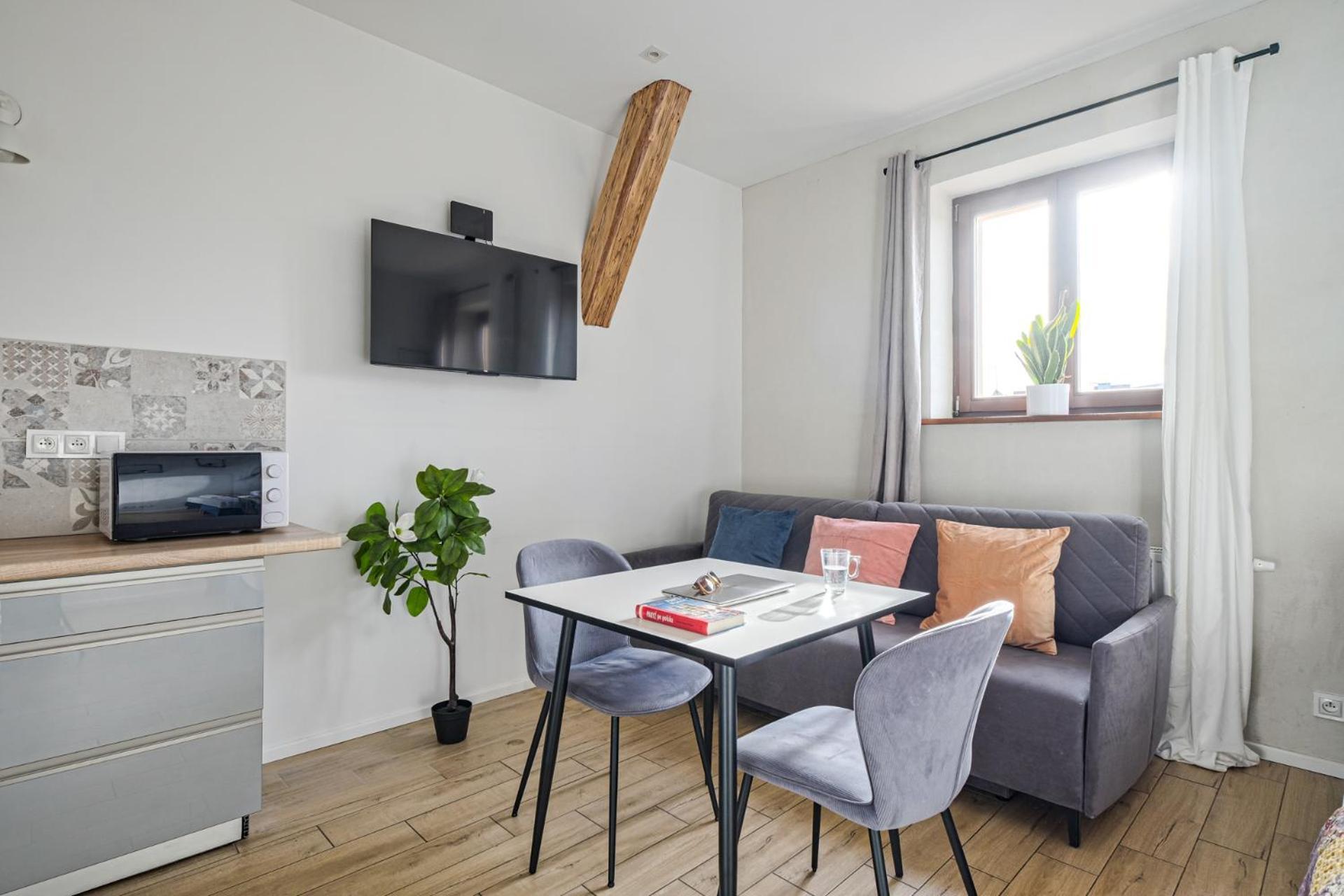Apartment Citycenterapartment/m2/7 *